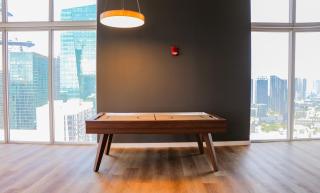 Modern Studio by Brickell & Beach - 2