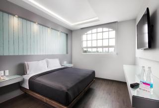 Hotel MX congreso CDMX, Trademark Collection by Wyndham - 1