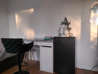 new rooms 4 km to centrum - 4