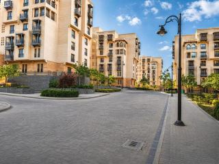 Modern Comfort Apartment in Arabesque Compound - 7