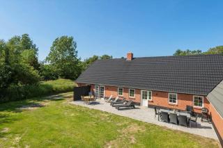 BV461-Blavand-Sonderballevej-4-A - 0
