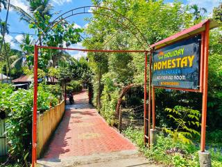 Holiday Homestay Jaldapara - 4