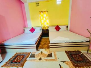 Holiday Homestay Jaldapara - 3