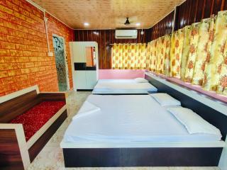 Holiday Homestay Jaldapara - 1