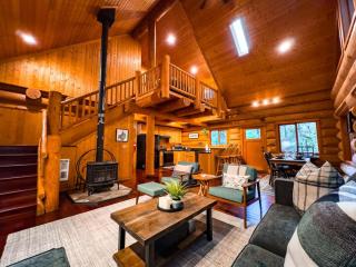 Wilderness Retreat - Glacier - 8