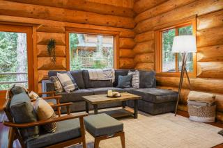 Wilderness Retreat - Glacier - 5