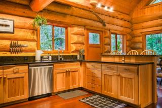 Wilderness Retreat - Glacier - 2