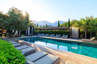 Hôtel La Dimora & Spa - 5