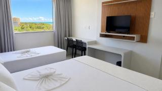 Atlas Beach Hotel - 7