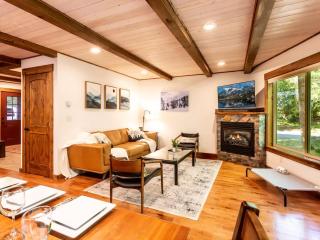 Wild Goose Lodge - 8