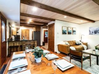 Wild Goose Lodge - 5