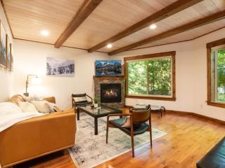 Wild Goose Lodge - 4