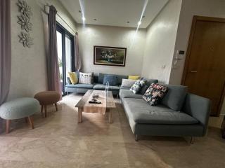 Garden Bay Appartement à louer - 2