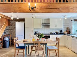 West Hollowcombe Farm Cottages - full site - 1