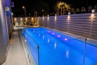 VILLA SITVANiT- וילה סיתוונית by barak royal suites - 6