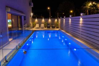 VILLA SITVANiT- וילה סיתוונית by barak royal suites - 7