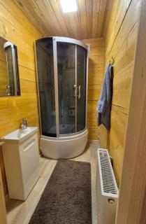 Forest House - 9