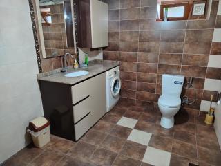 Mashtots B&B - Wanadsor - 3