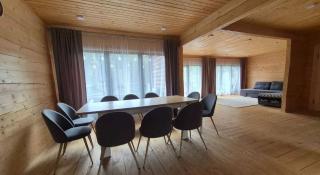Forest House - 1
