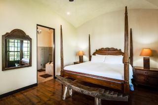 Villa Océano - 4