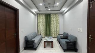 Home stay - 1