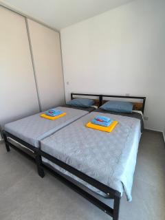 Promenade Larnaca Apartments - 7