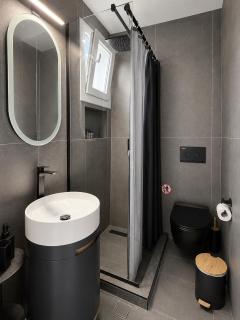 IPEK Luxury Duplex - 5