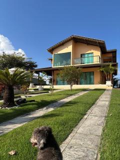Casa de campo - 0