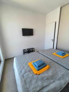Promenade Larnaca Apartments - 6
