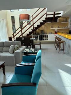 Casa de campo - 1