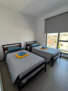 Promenade Larnaca Apartments - 5