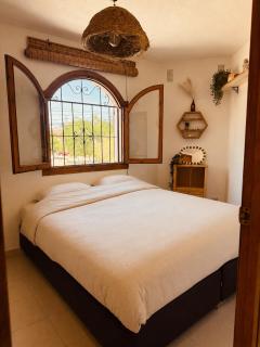 Casa Peachsola, Beach house 475m to the Beach - 2