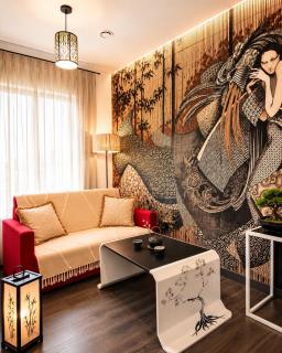 Global Home - Aparthotel - No Contact Check In - 8