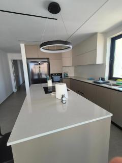 Promenade Larnaca Apartments - 4