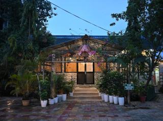 SHANKARDHABA&resort - 4