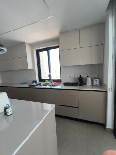 Promenade Larnaca Apartments - 3