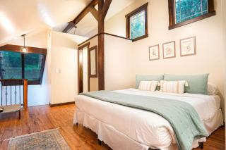 Little Haven Cottage - 4