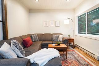 Little Haven Cottage - 2