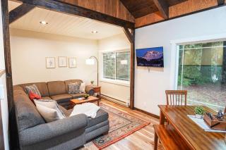 Little Haven Cottage - 1