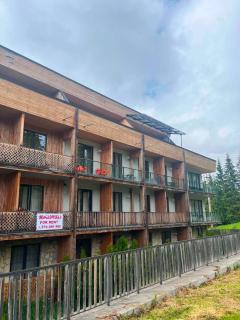 Bakuriani plaza A212 - 9