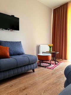 Bakuriani plaza A212 - 8