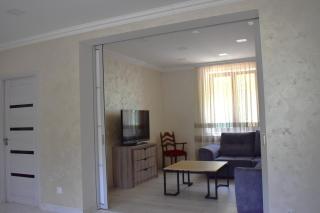 Waterfall House Dilijan - 5