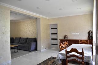 Waterfall House Dilijan - 4