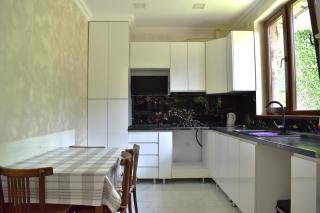 Waterfall House Dilijan - 1