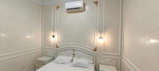 Apartment near the Sea- Arcadia - Gagarinskoe Plato - 3