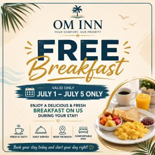 OM Inn - 9
