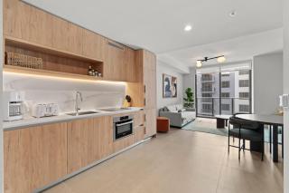 The Crosby Miami - New 1 Bdr Condo Full Amenitties - 7