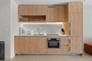 The Crosby Miami - New 1 Bdr Condo Full Amenitties - 4