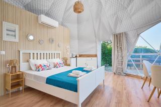 Geo heaven glamp - 1