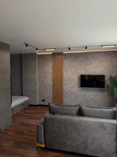 Studio Loft - 4